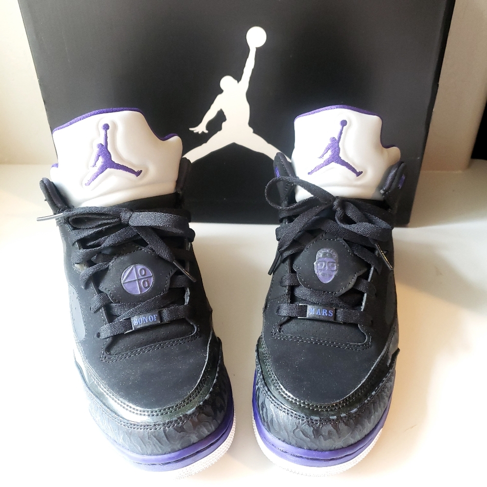 Jordan Son Of Low